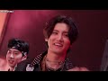 AR SUB 東方神起「Epitaph for the future 」Music Video Making Limited Ver