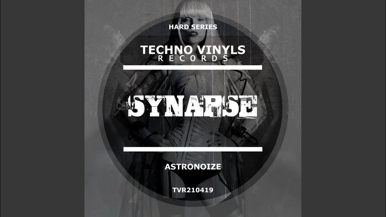 Synapse (Original Mix) adlı videoyu YouTube'da izle Synapse (Original Mix) adlı videoyu YouTube'da izle