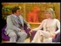 DORIS DAY - MIKE DOUGLAS TV INTERVIEW &#39;75