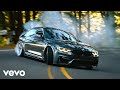 Tiësto - Drifting (BASS BOOSTED)