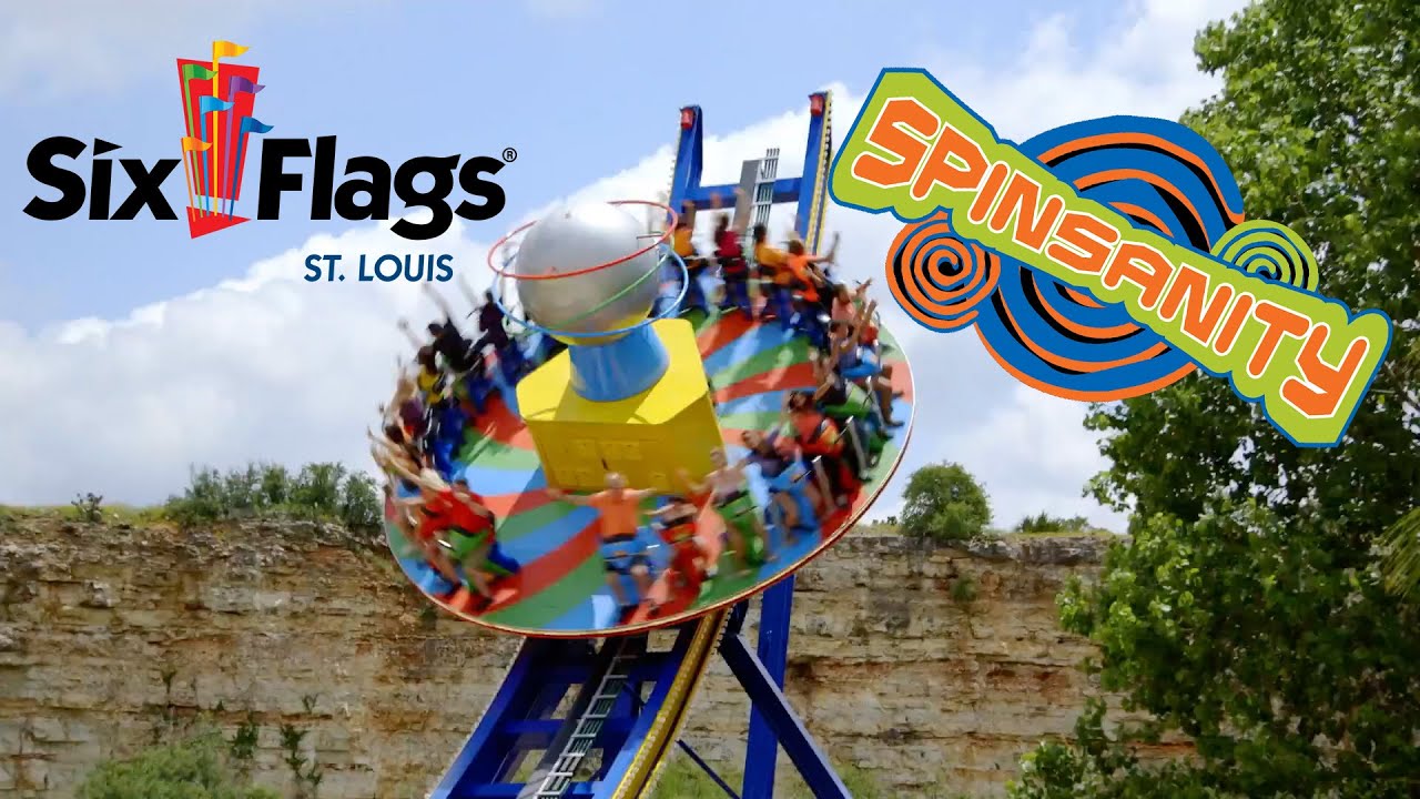 Six Flags In St Louis Water Parking Semashow Six Flags In St Louis Water Parking Semashow