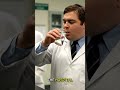 He drank 1 billion bacteria. His wife was furious. #shorts #beforeweknew #documentary #science