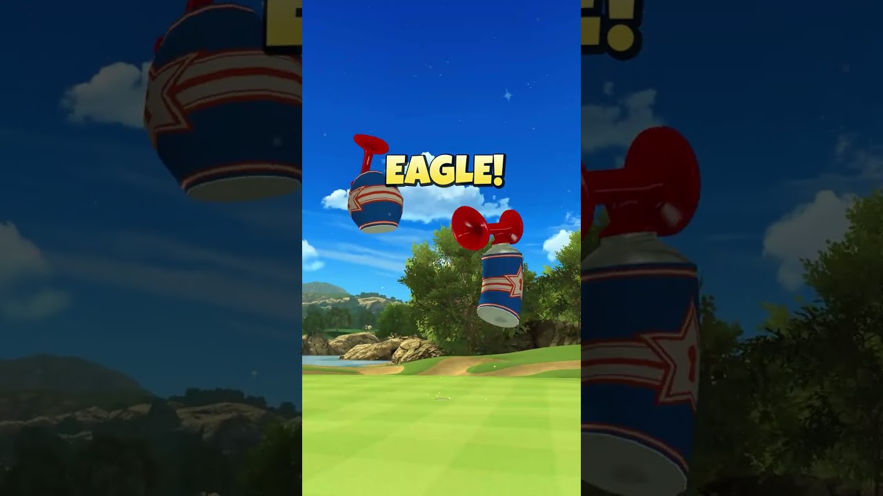 Super Golf::Appstore for Android