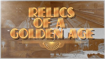 Exploring Dead & Abandoned Multiplayer Maps