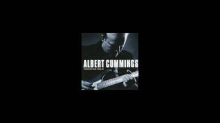 Albert Cummings - I Feel Good chords