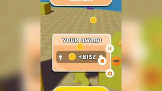 How to hack Curvy punch 3d screenshot 5