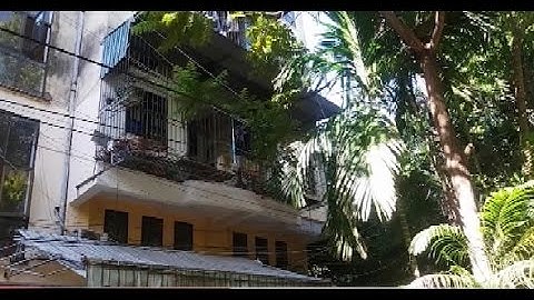 Tình trạng cơi nới tại chung cư Mai Xuân Dương