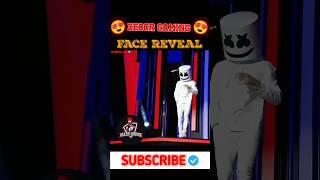 Decor Gaming Face Reveal Video In Real Video