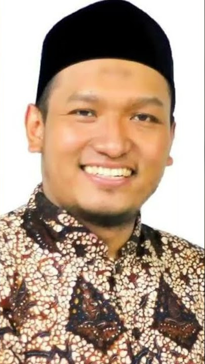 Jangan Saling Mengejek | Ustadz Salim A Fillah