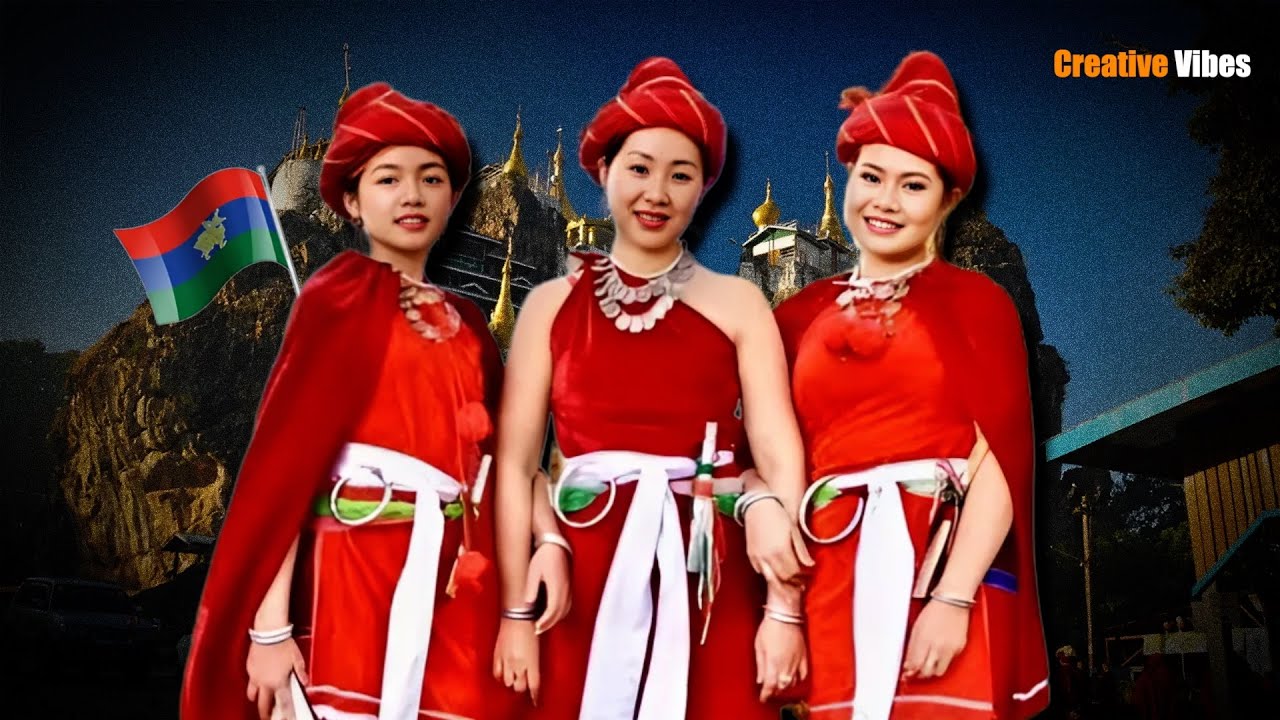 အနာဂတ်ကို ကြိုမြင်နိုင်တဲ့ ဒီလူမျိုးတွေက မြန်မာနိုင်ငံမှာ နေကြတယ်