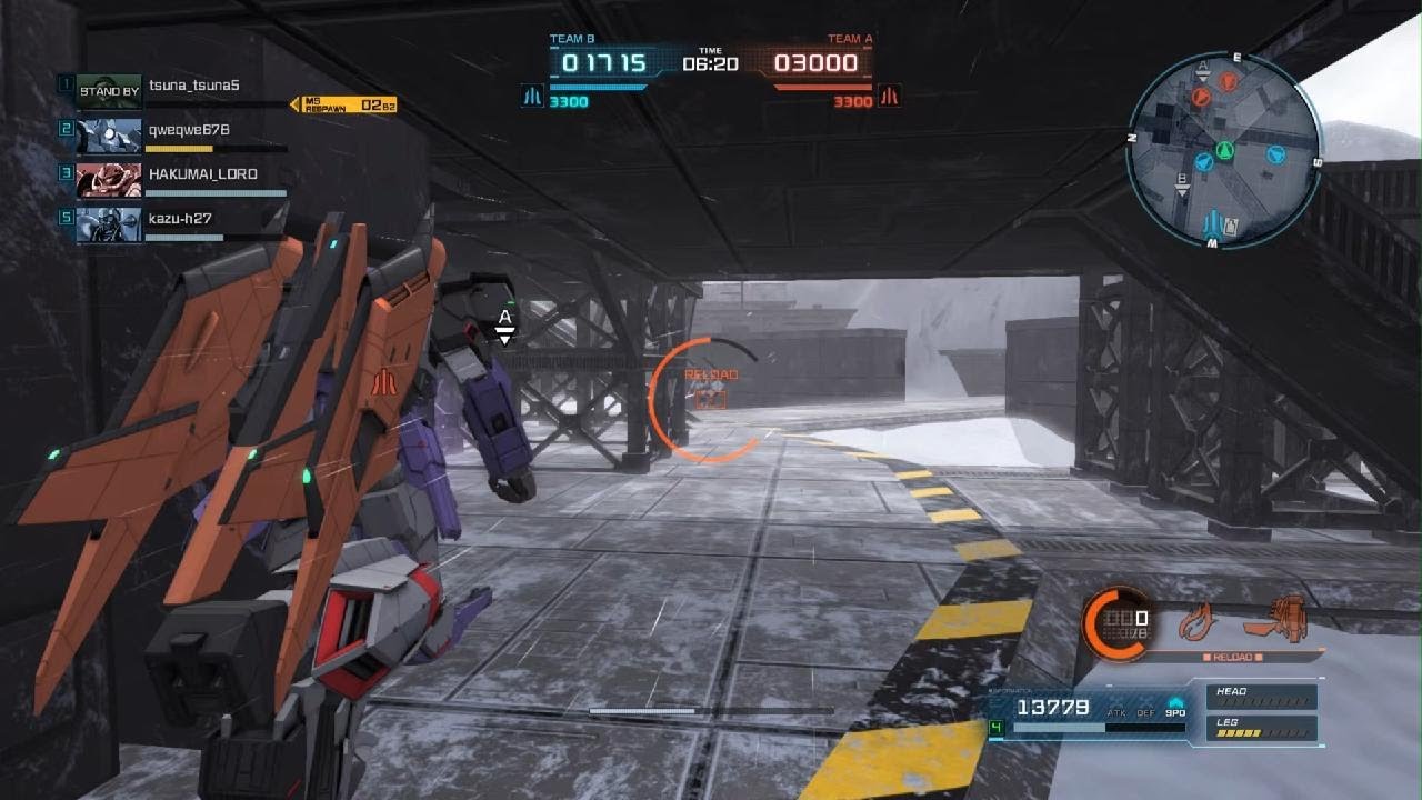Gundam Battle Operations #7399: Full Armor Ground Type Zeta Gundam