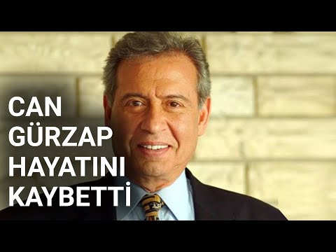 @NTV  Oyuncu Can Gürzap hayatını kaybetti: Meslektaşı Nilgün Belgün, onu NTV'de anlattı