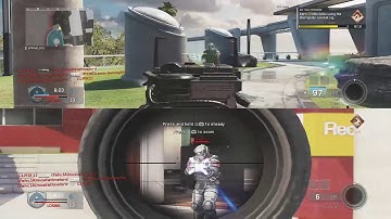 COD Random Clips | #2