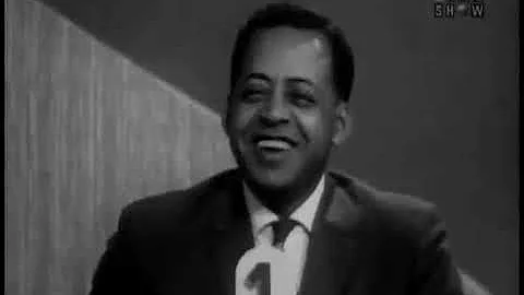 Barney Hill  - To Tell The Truth 1966.  Essentials...