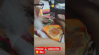 #mygota schtich #fashion #embroiderydesigns #shortvideo #reels