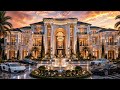 Step Beyond Imagination | Ultimate Luxury Mansion Tour | A Dream Home Beyond Limits