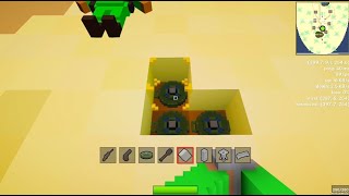 Ace Squared | Rocket Turret And Landmine Test