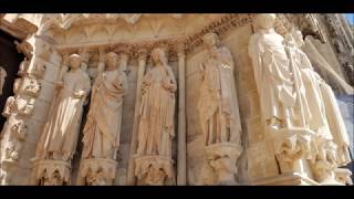 Notre-Dame de Reims Cathedral - France - Religious Sites - Travel