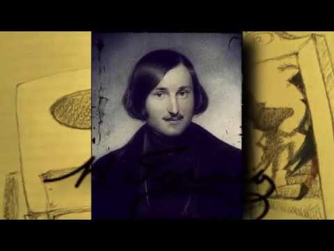 Video: Datos Interesantes De La Vida De Gogol