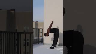 How dancers starts the day #dance #michaelmejeh #youtubeshorts #inspiration