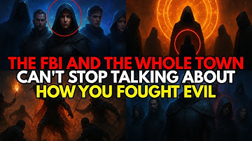 CHOSEN ONES, THE STREETS AND THE FBI KNOW YOU NOW—THE FEARLESS TRUTH-TELLER & UNBREAKABLE PROTECTOR