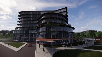 SPA 03 FINAL PROJECT - KAMPUS  2 UKDW