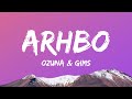 Arhbo Featuring Ozuna GIMS FIFA World Cup 2022 Lyrics Video