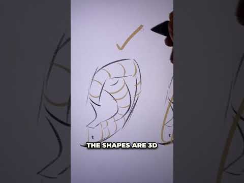 How to draw