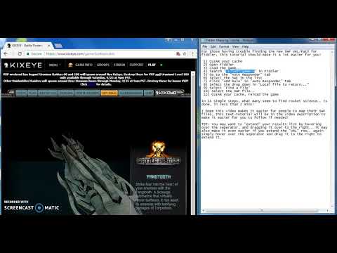 Fiddler Tutorial - roblox fiddler hack not patched