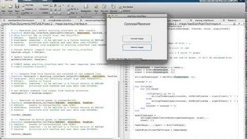 Matlab   Steganography