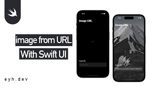 Image URL With SwiftUI
