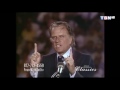 Billy Graham Lubbock TX 1975