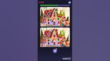 Find differences search & spot Level 171 || Ds gaming club