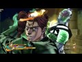 JoJo's Bizarre Adventure: Eyes of Heaven weird glitch