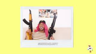 Comethazine - Might Cop A Jag