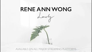 RENE - Lonely (Official Lyric Video)
