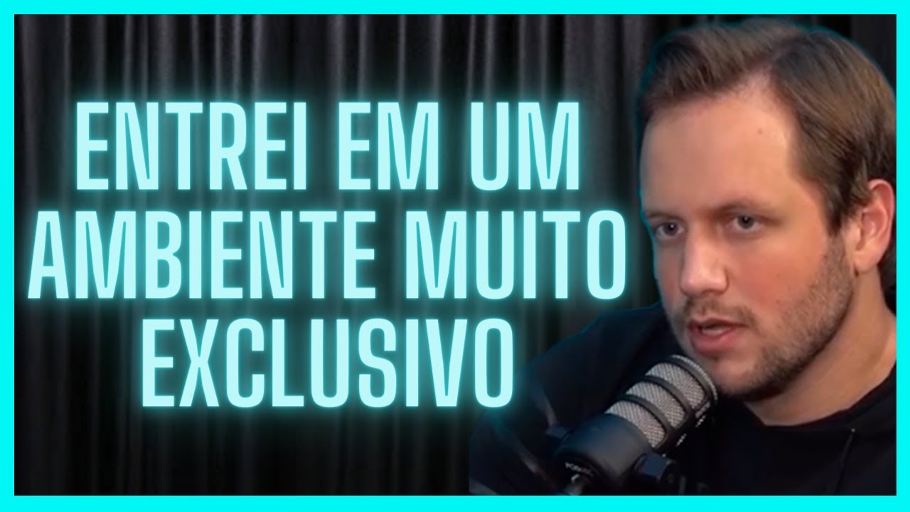 AUGUSTO BACKES COMPRA NFT DE R$350 MIL REAIS