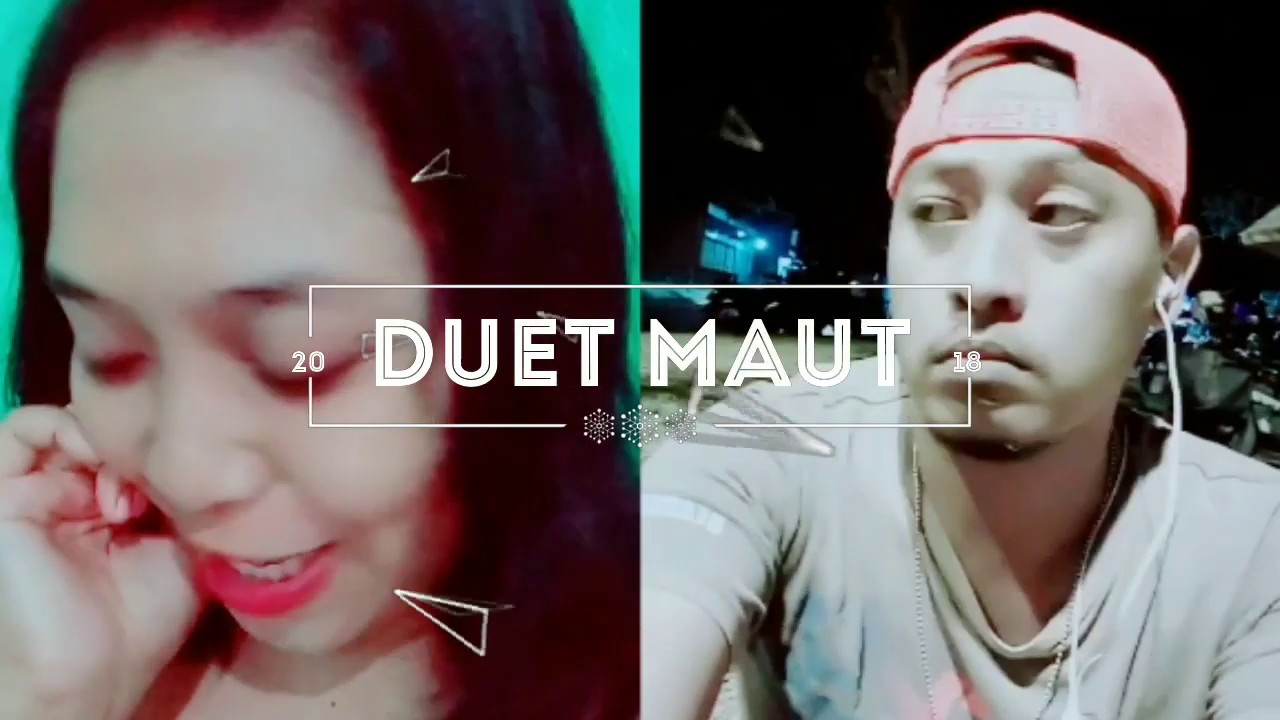 TIK TOK DUET MAUT YRATORE - YouTube
