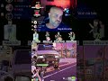 Essa foi quase... Live todos os dias!#gameplay #live #fortnite #game #jogos