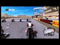 SBK Generations Gameplay Donington & Salt Lake City