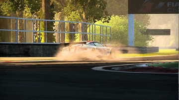 NFS Shift 2: Hopping