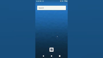 How to Connect a Zebra Android Device to Wi-Fi