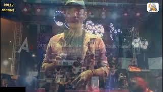 MISTERI MIMPI SYAKILA* WINGS* ALIANSI KPMRM 1* Live perform at TAHER SB @rollychannel9184