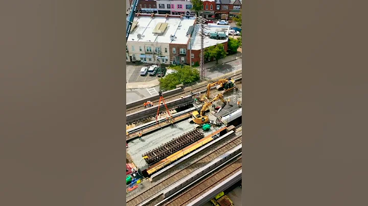 Can $68BN SAVE New York’s Subway?