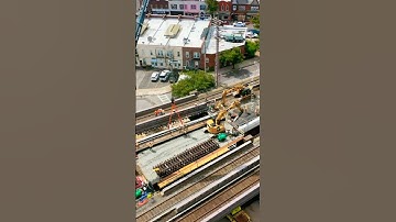 Can $68BN SAVE New York’s Subway?