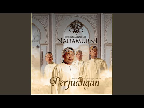 Putar Sunnah Berjuang 2 - Hijjaz