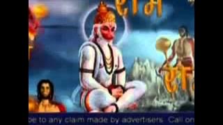 Hanuman Chalisa by vijay soni sanskar channel