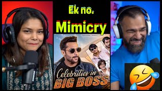 Celebrities in Big Boss | Harsh Beniwal Reaction | The S2 Life