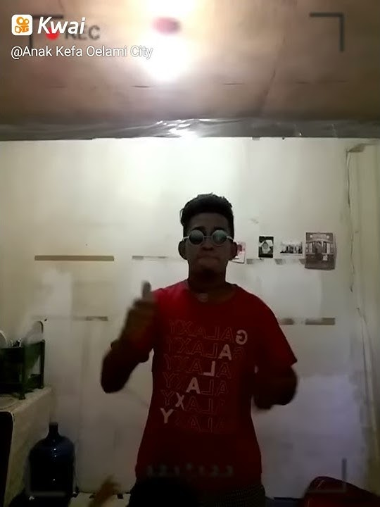 Goyang terbaru