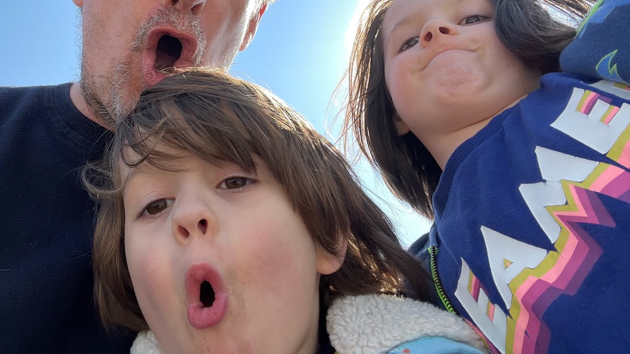 nibbles announcement YouTube